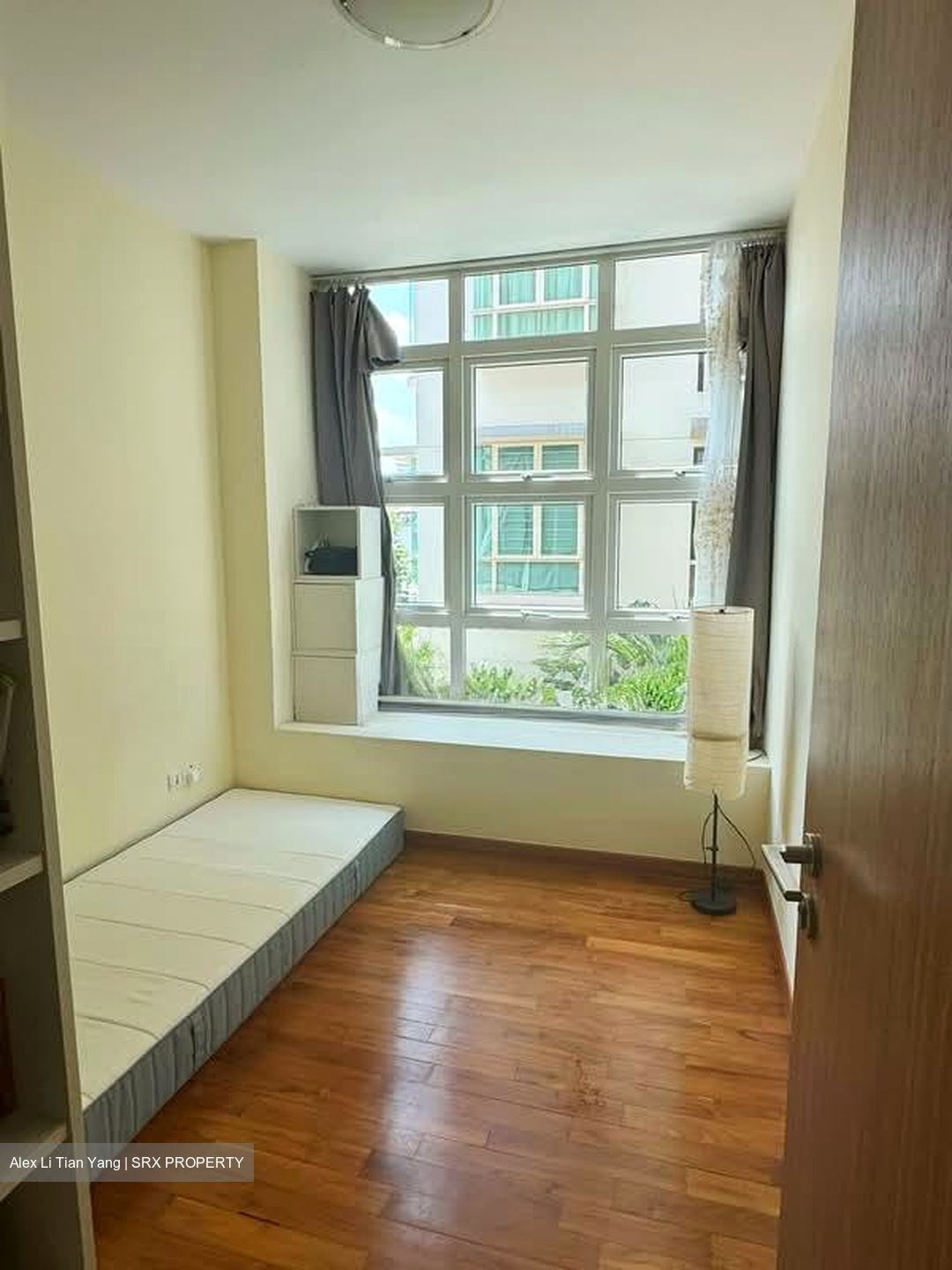 Prestige Residence (D15), Apartment #596523401